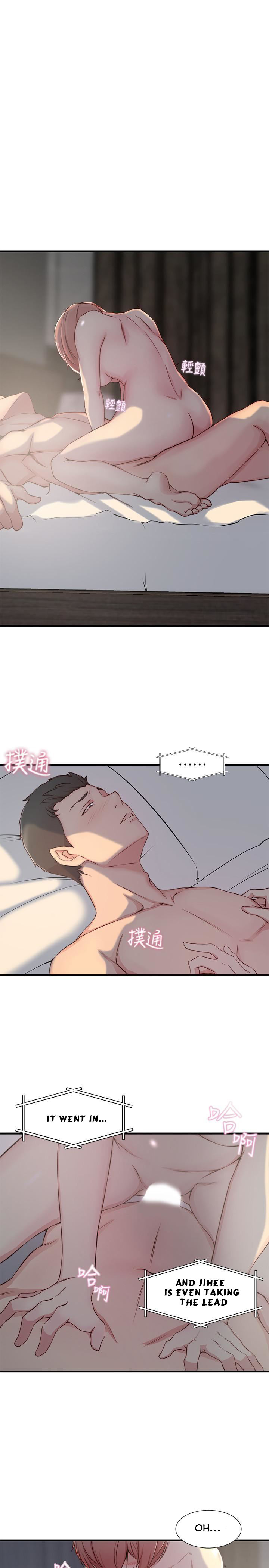 Sister In Law (Kim Jol Gu) - Chapter 6 [photo 4] - MangaPorn