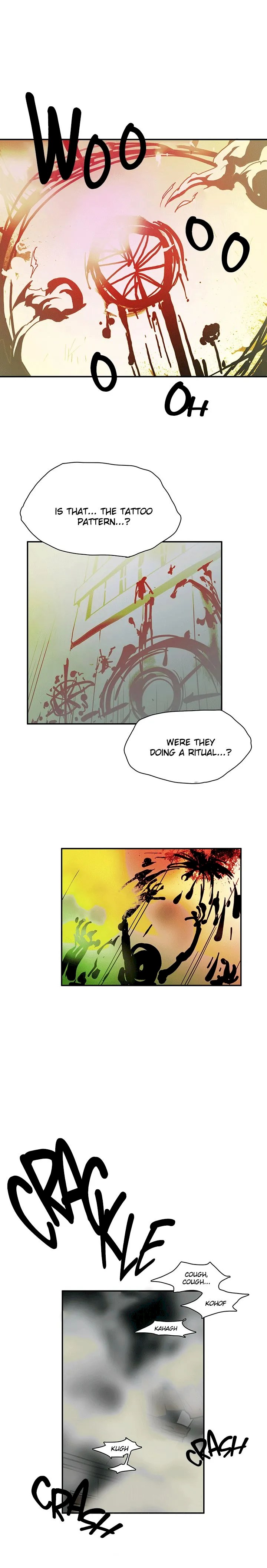 Dear Door - Chapter 1 [photo 11] - MangaPorn