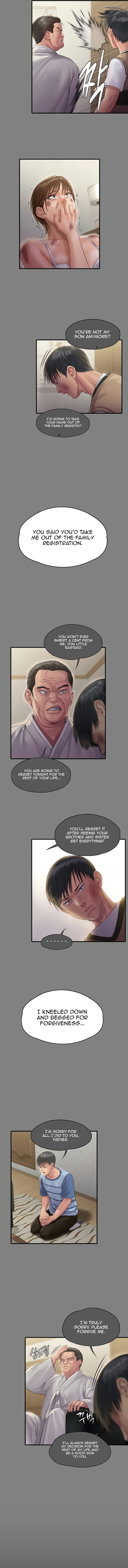 Queen Bee - Chapter 277 [photo 12] - MangaPorn