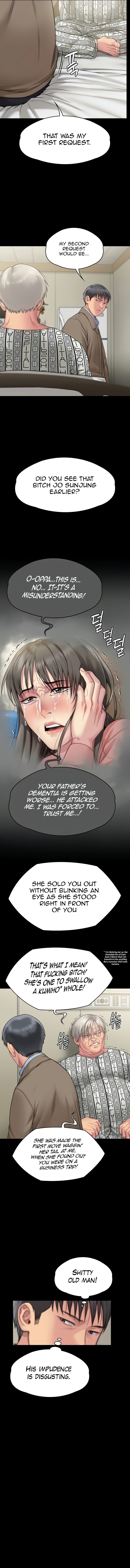 Queen Bee - Chapter 277 [photo 14] - MangaPorn