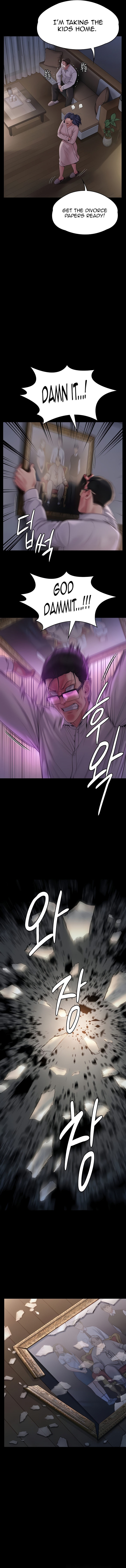 Queen Bee - Chapter 277 [photo 19] - MangaPorn