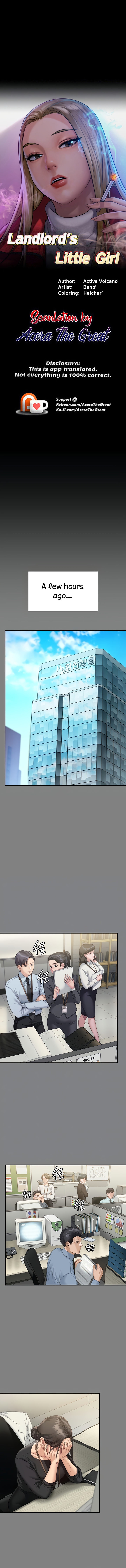 Queen Bee - Chapter 277 [photo 2] - MangaPorn