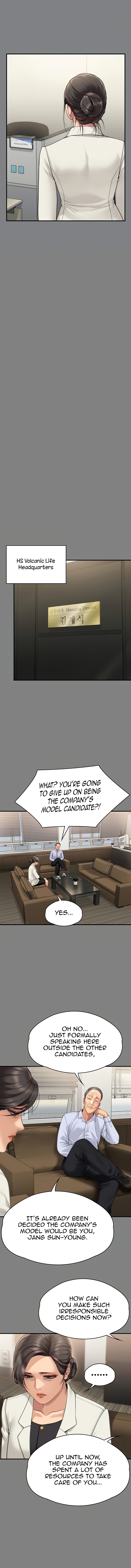Queen Bee - Chapter 277 [photo 4] - MangaPorn