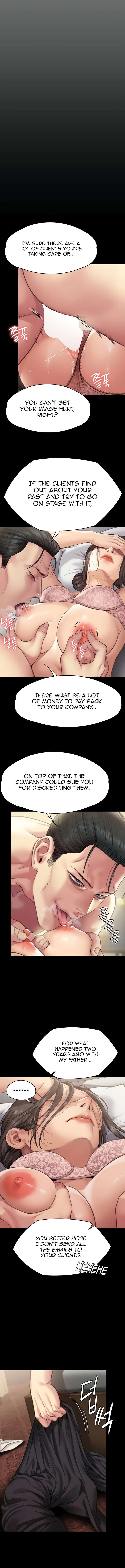 Queen Bee - Chapter 277 [photo 6] - MangaPorn