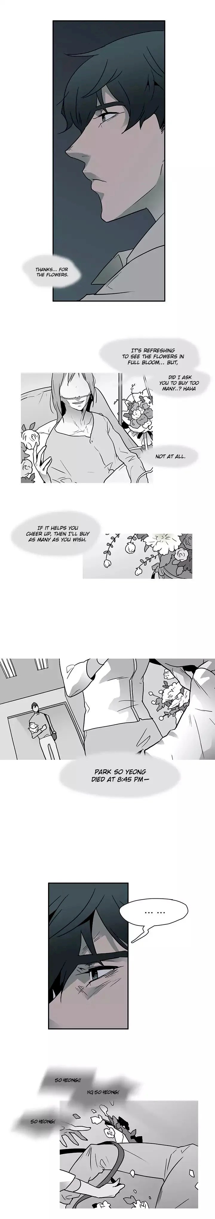 Dear Door - Chapter 2 [photo 13] - MangaPorn