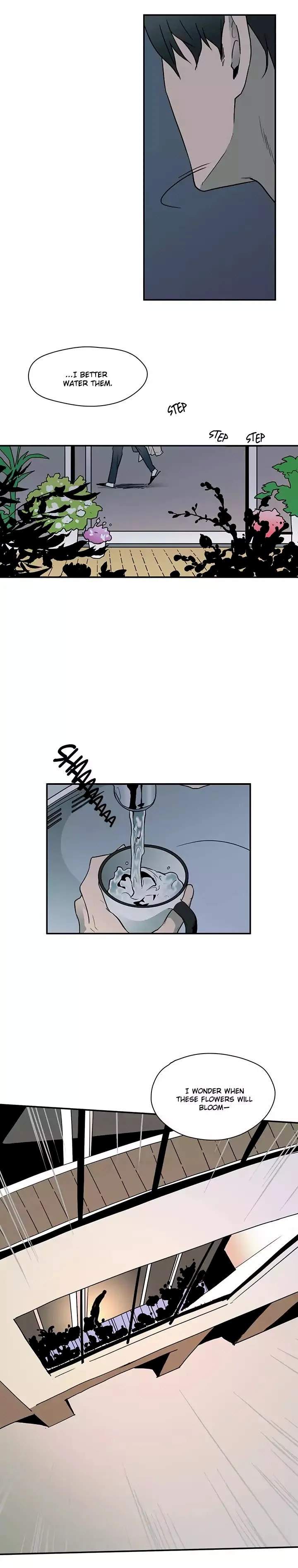 Dear Door - Chapter 2 [photo 14] - MangaPorn