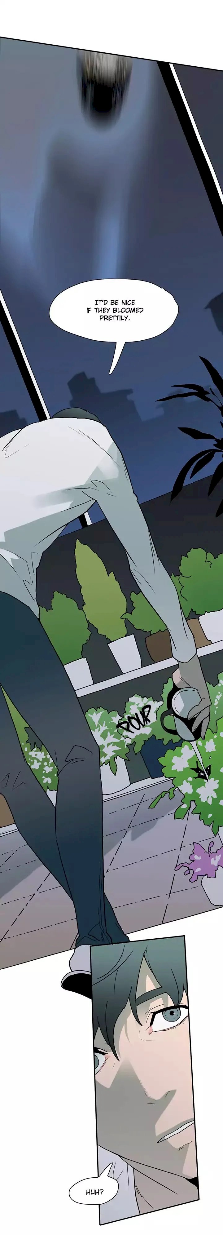 Dear Door - Chapter 2 [photo 15] - MangaPorn