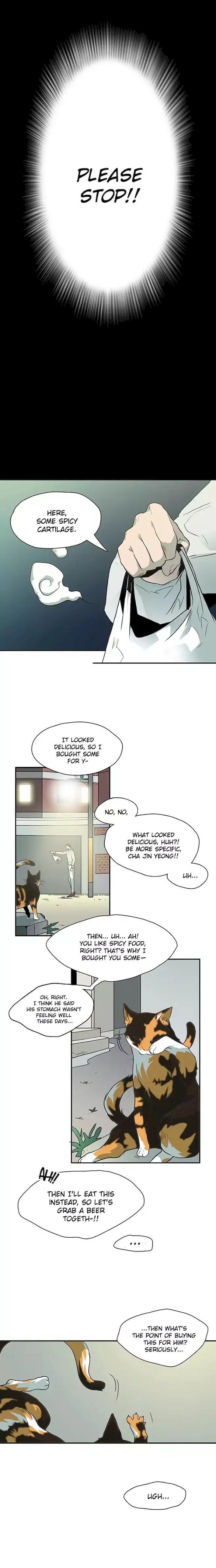Dear Door - Chapter 3 [photo 12] - MangaPorn