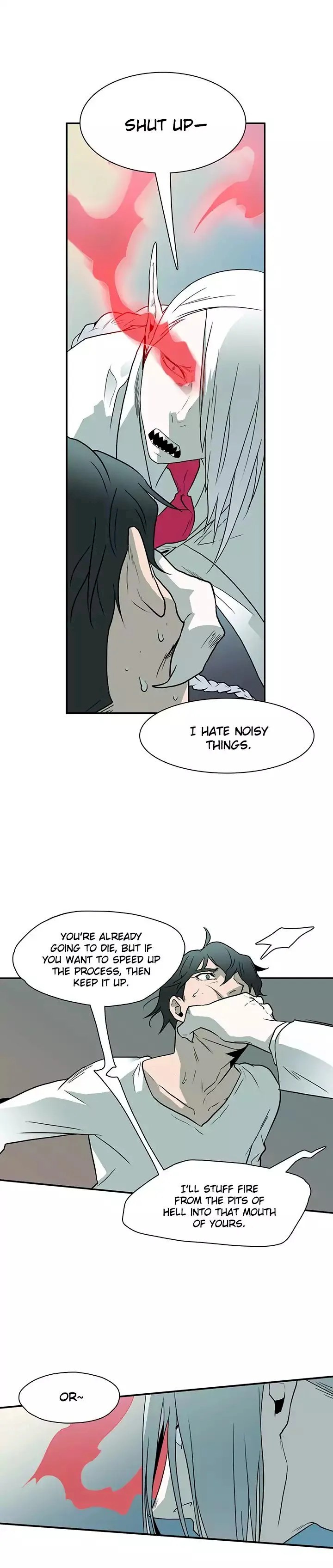 Dear Door - Chapter 3 [photo 23] - MangaPorn