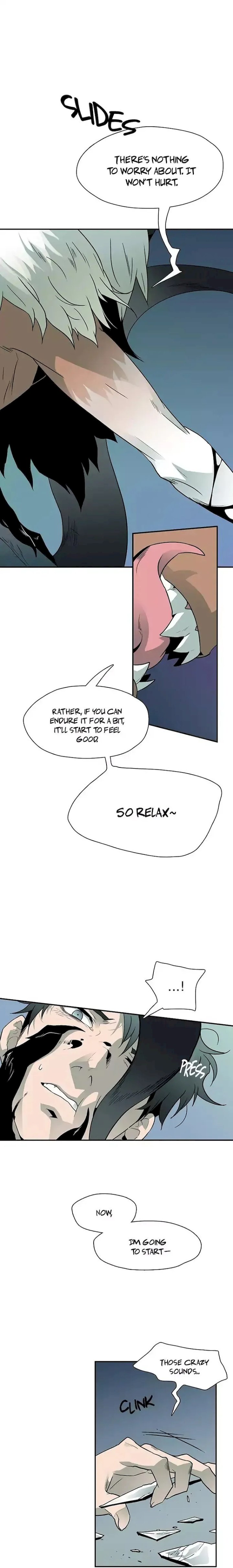 Dear Door - Chapter 3 [photo 3] - MangaPorn