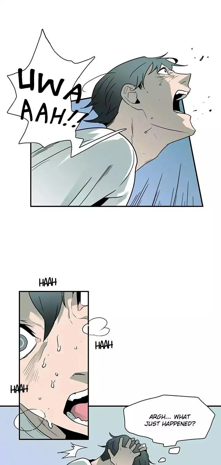 Dear Door - Chapter 4 [photo 14] - MangaPorn