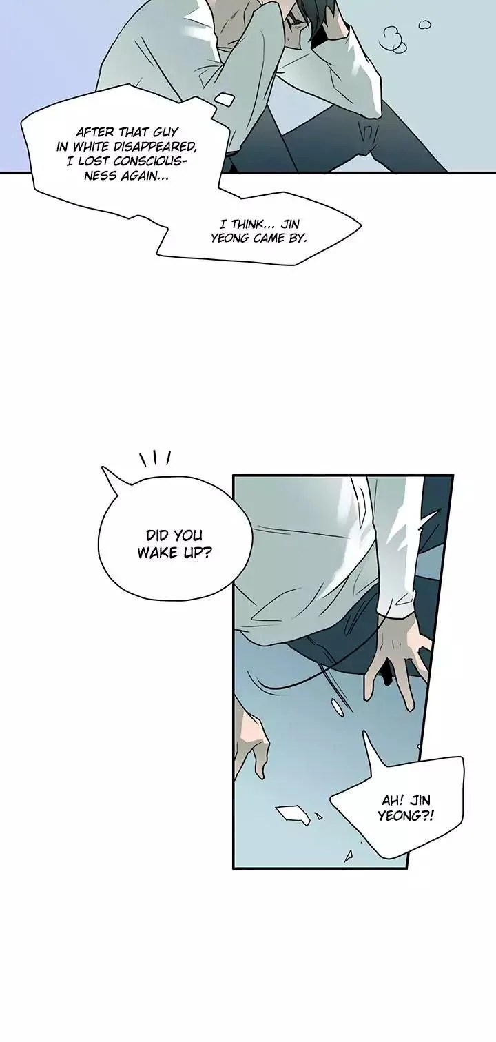 Dear Door - Chapter 4 [photo 15] - MangaPorn