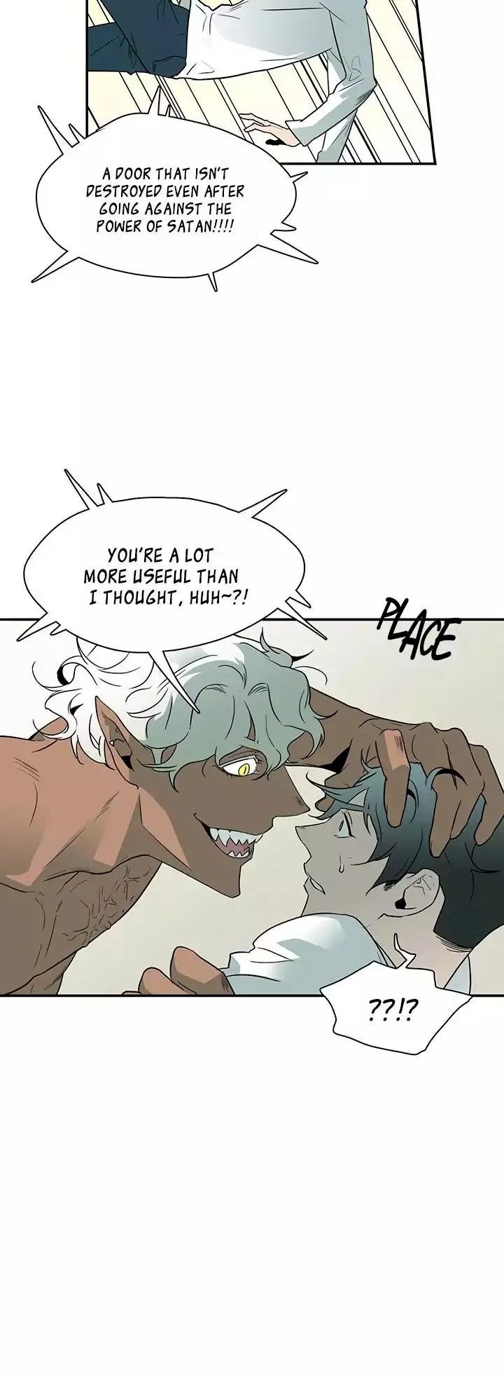 Dear Door - Chapter 4 [photo 19] - MangaPorn