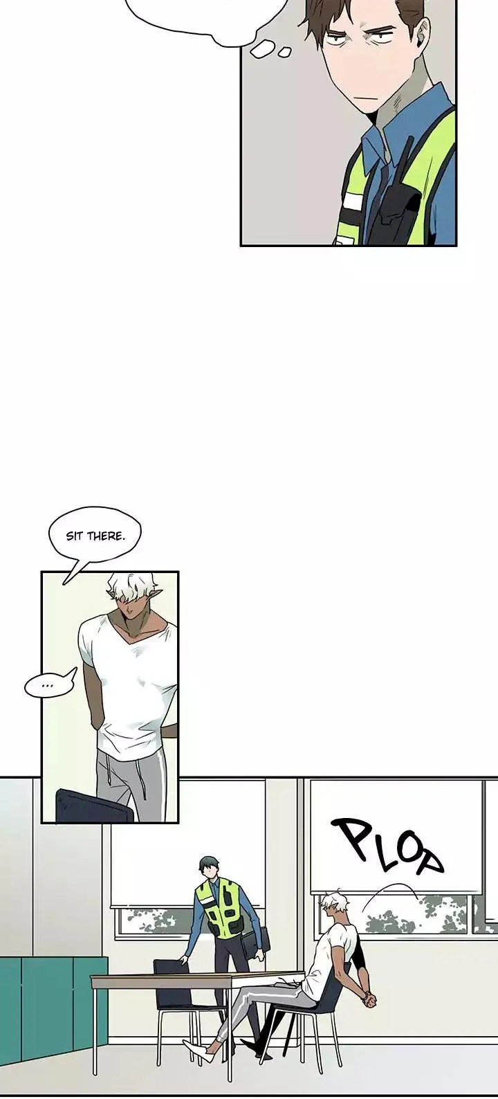 Dear Door - Chapter 4 [photo 25] - MangaPorn