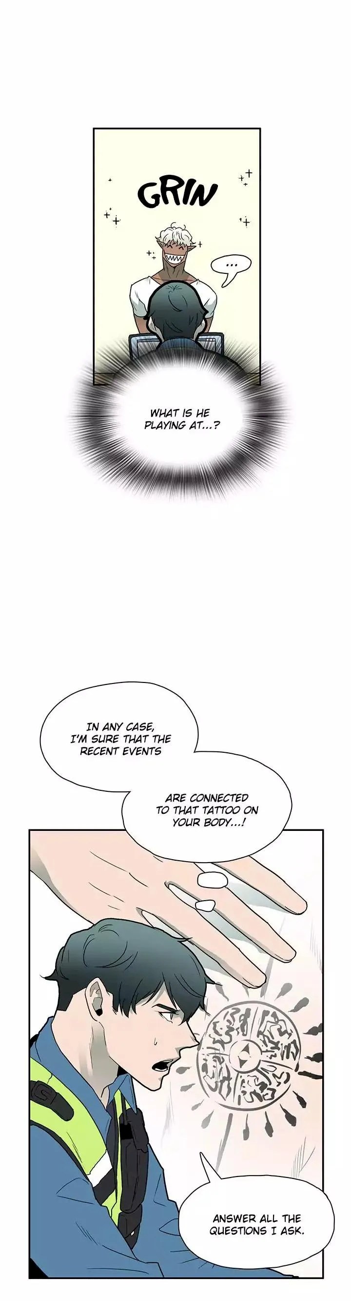 Dear Door - Chapter 4 [photo 27] - MangaPorn
