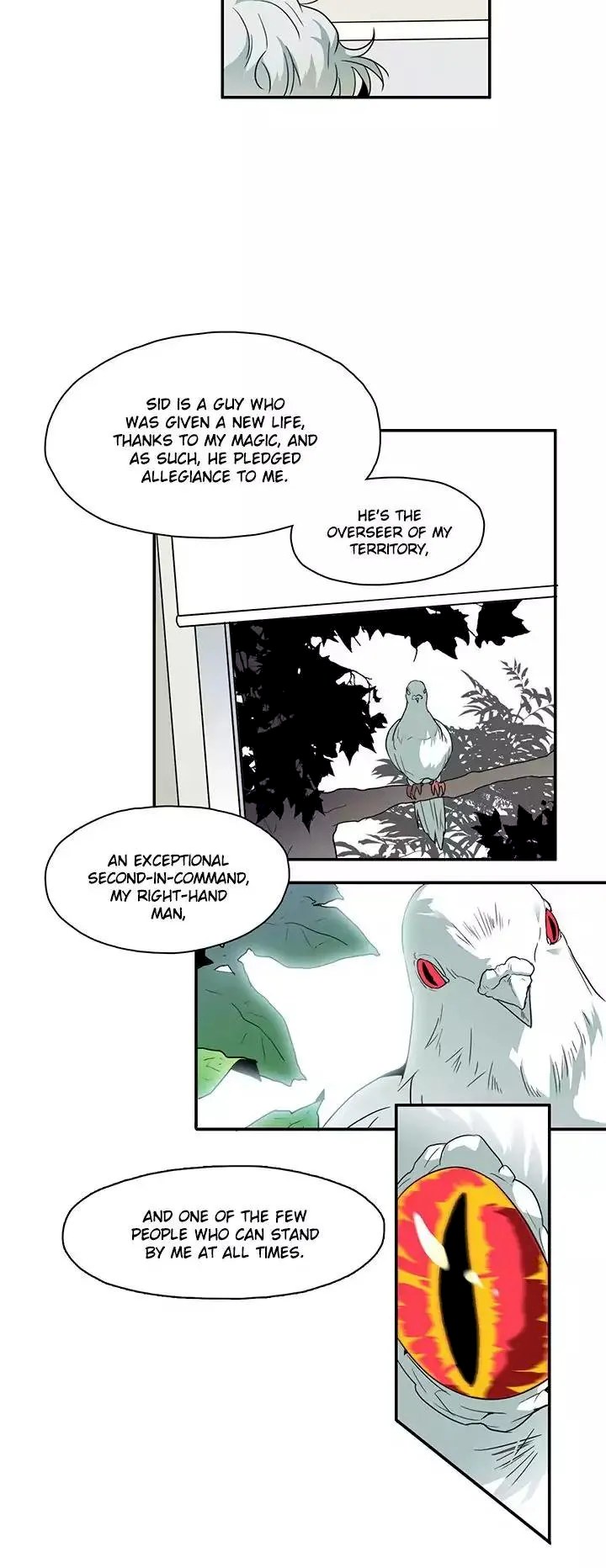 Dear Door - Chapter 4 [photo 29] - MangaPorn