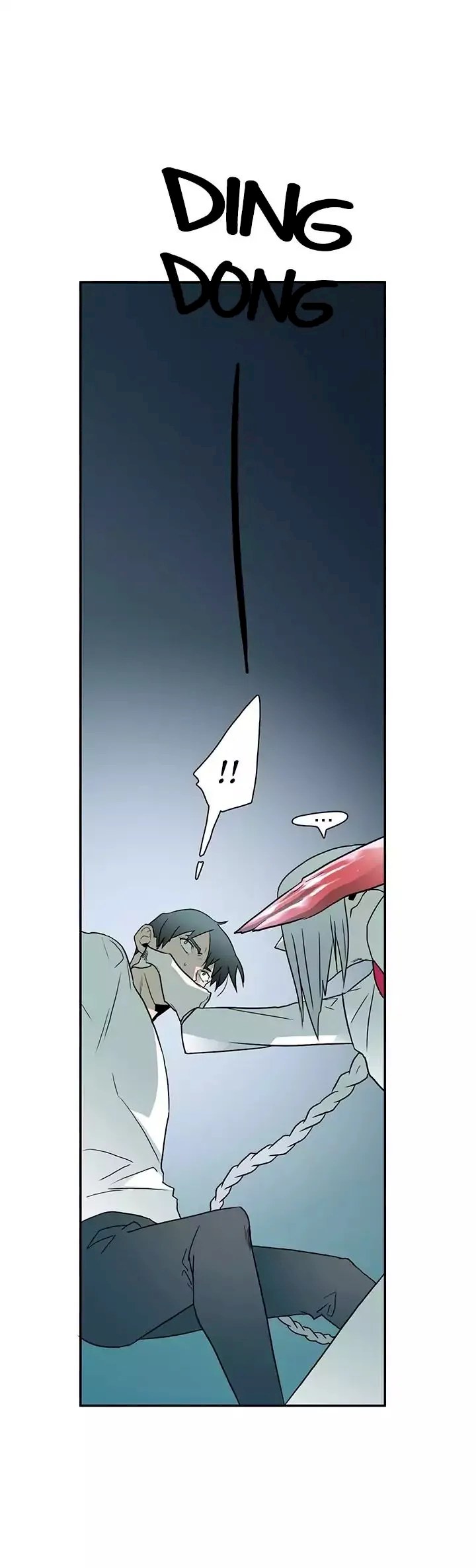 Dear Door - Chapter 4 [photo 4] - MangaPorn