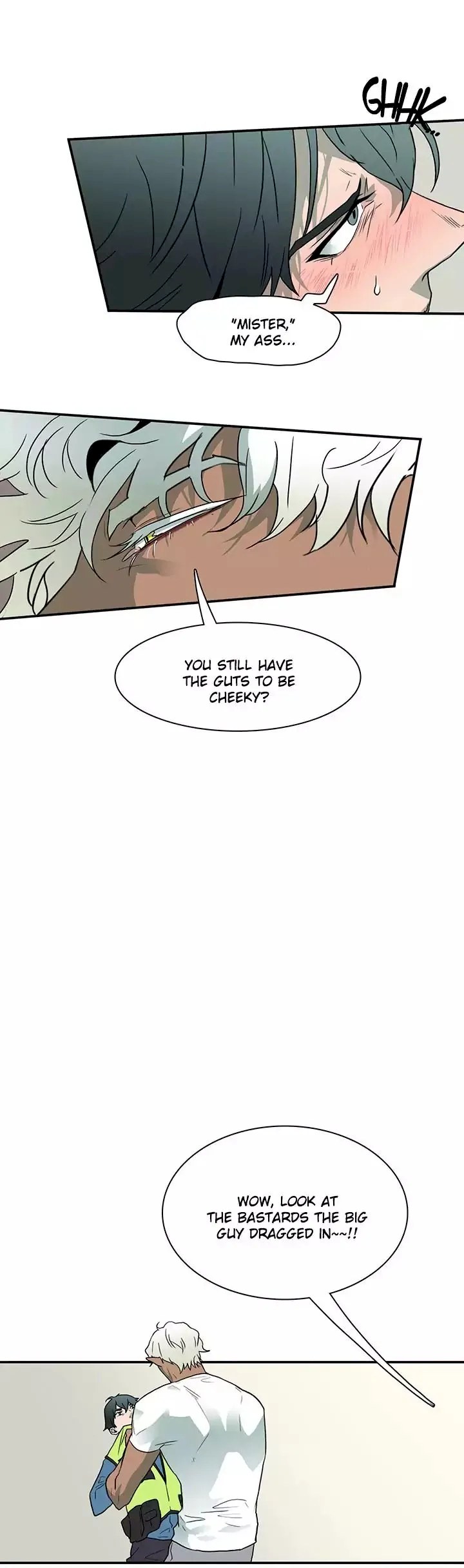 Dear Door - Chapter 4 [photo 41] - MangaPorn