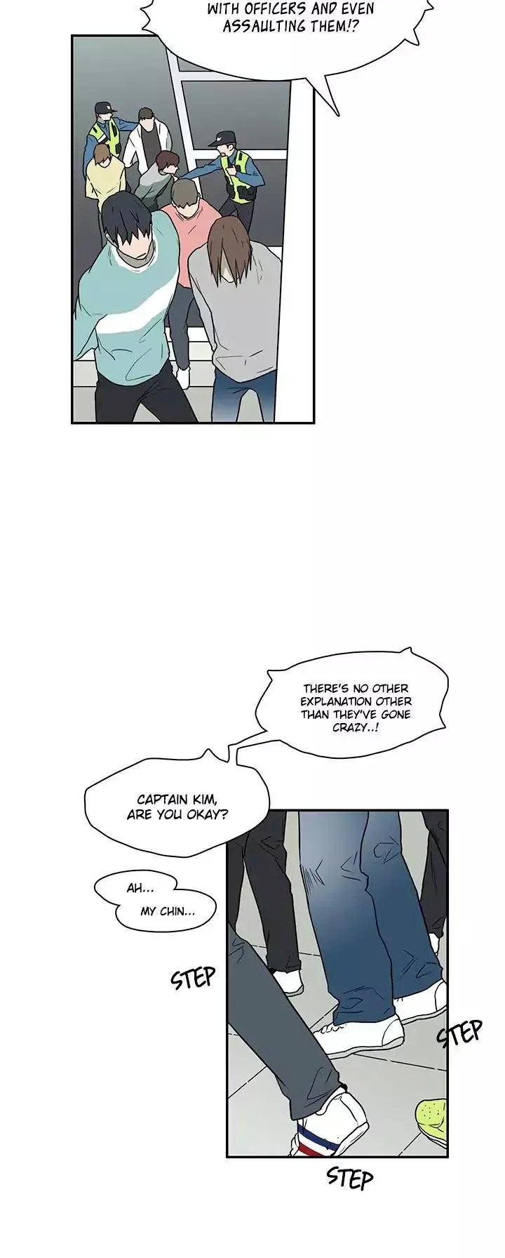Dear Door - Chapter 4 [photo 43] - MangaPorn