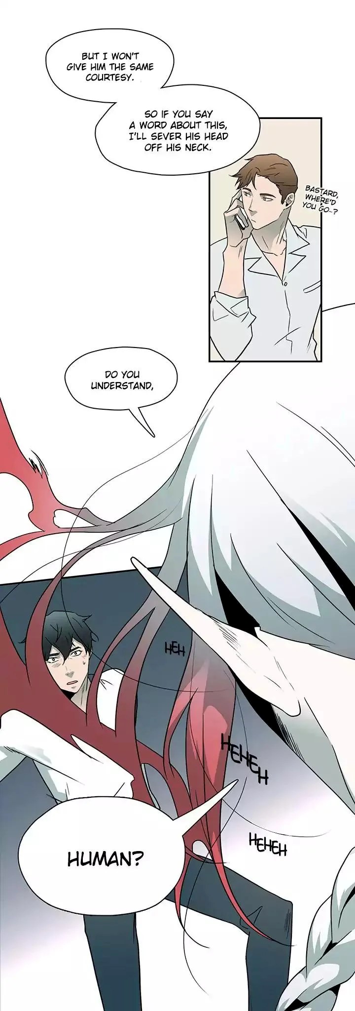 Dear Door - Chapter 4 [photo 7] - MangaPorn