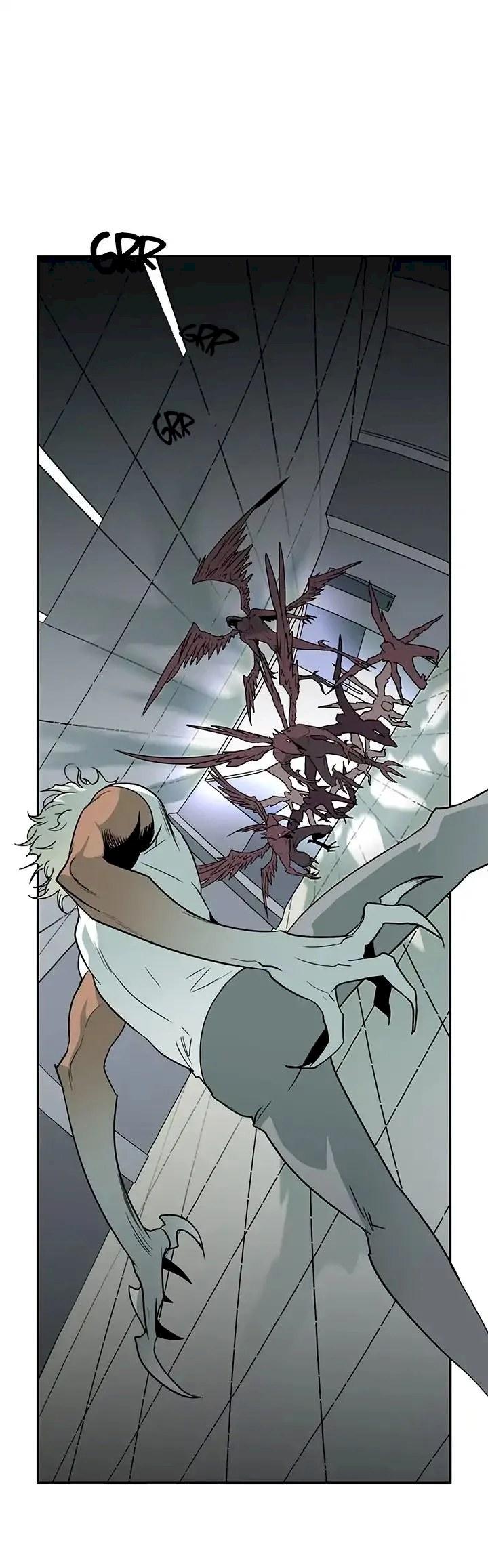 Dear Door - Chapter 5 [photo 2] - MangaPorn