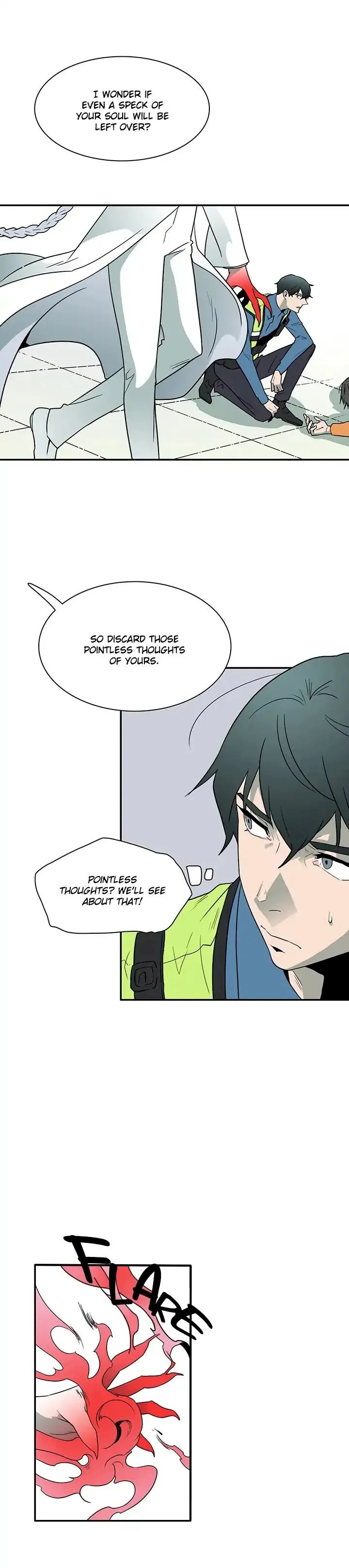 Dear Door - Chapter 5 [photo 22] - MangaPorn