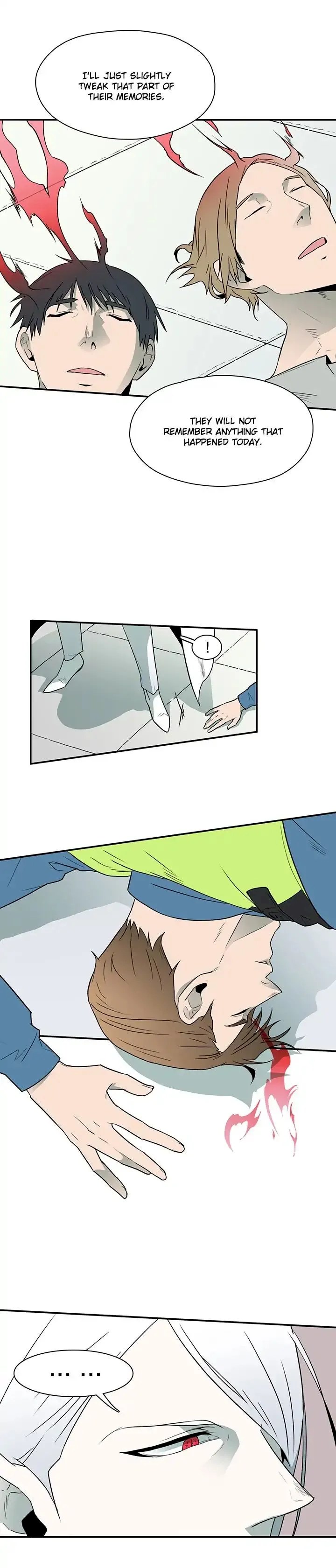 Dear Door - Chapter 5 [photo 24] - MangaPorn