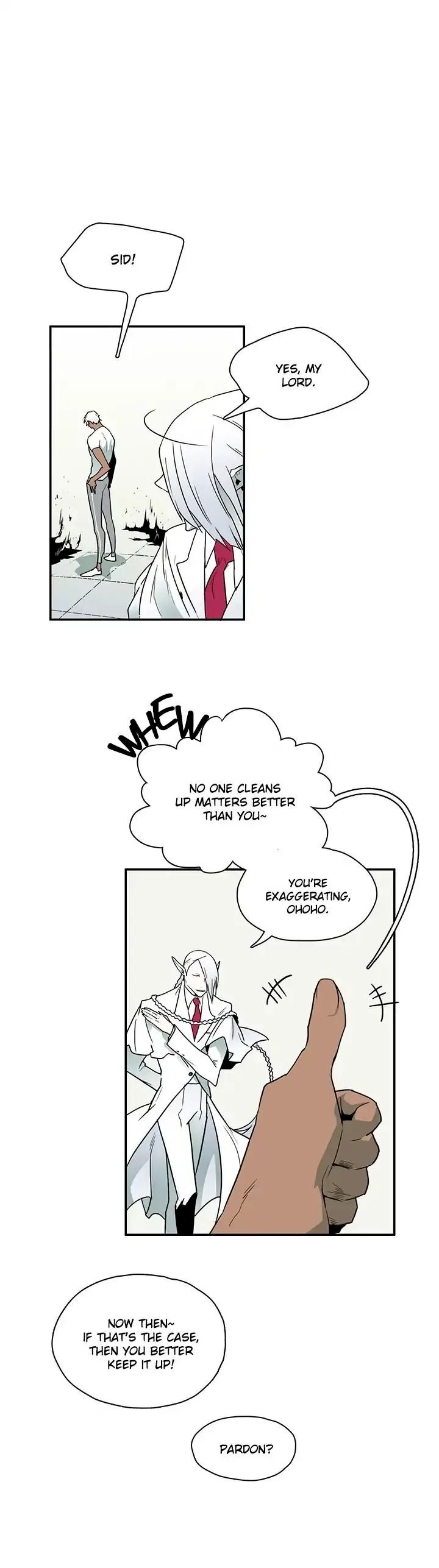 Dear Door - Chapter 5 [photo 25] - MangaPorn