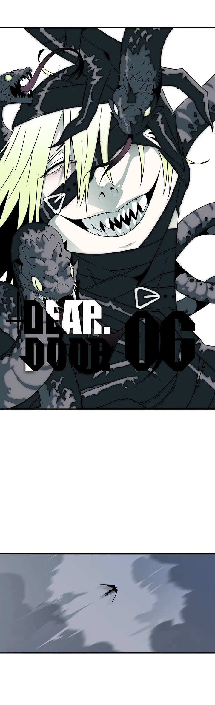 Dear Door - Chapter 6 [photo 1] - MangaPorn