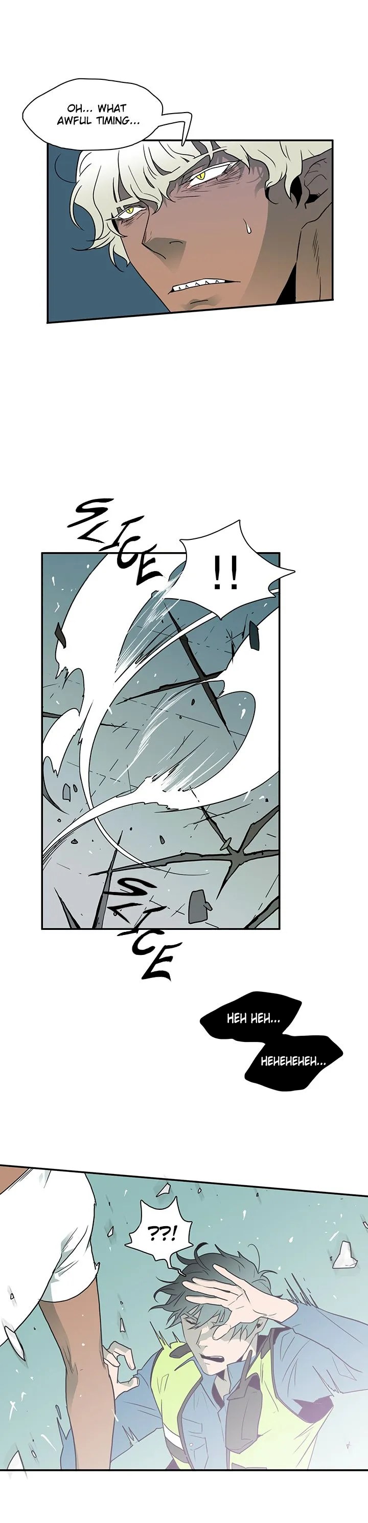 Dear Door - Chapter 6 [photo 19] - MangaPorn