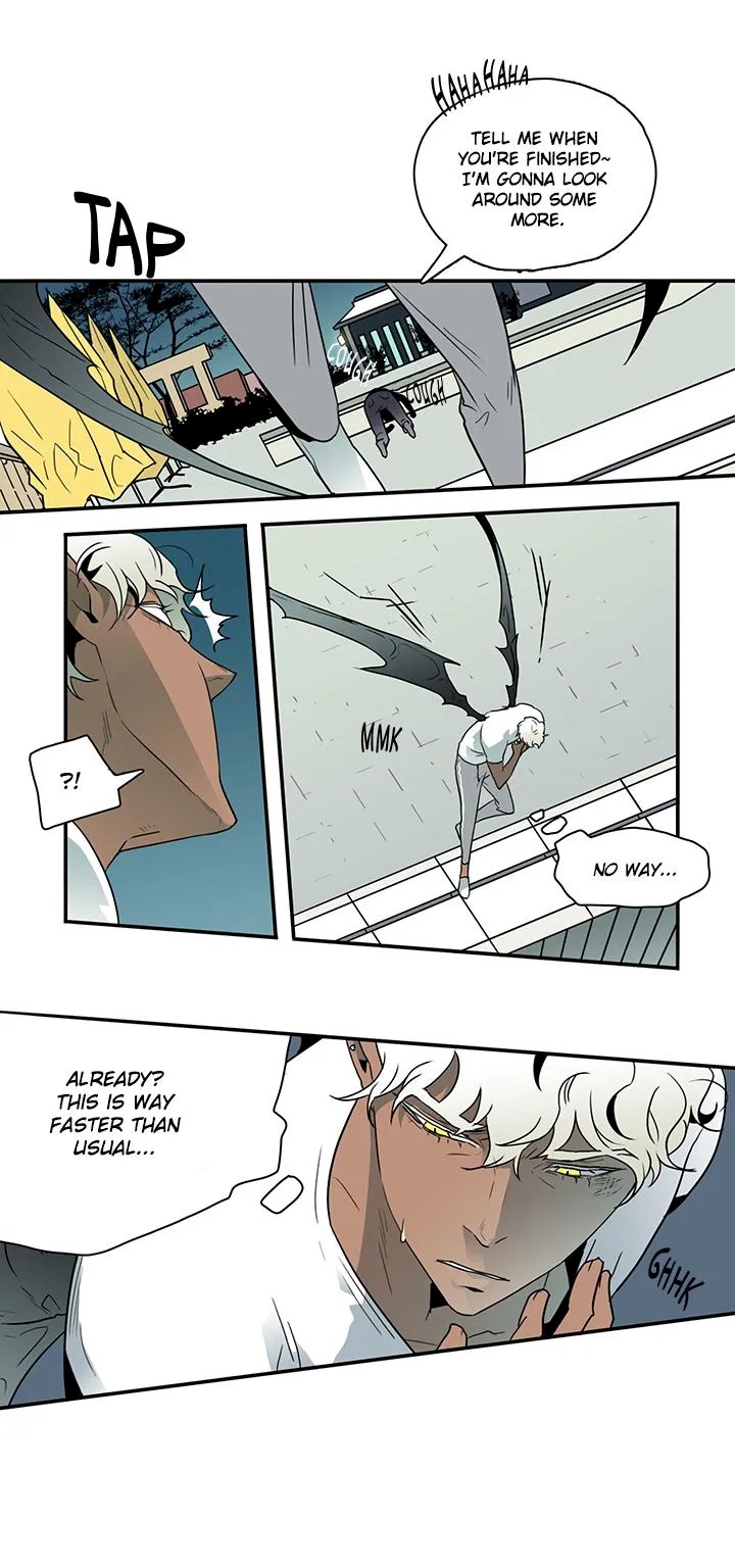Dear Door - Chapter 6 [photo 6] - MangaPorn
