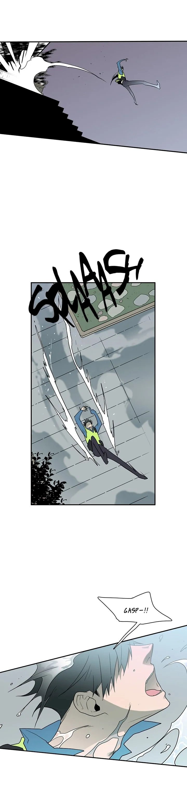 Dear Door - Chapter 7 [photo 13] - MangaPorn