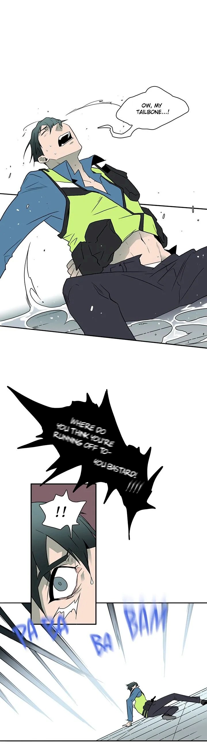 Dear Door - Chapter 7 [photo 14] - MangaPorn