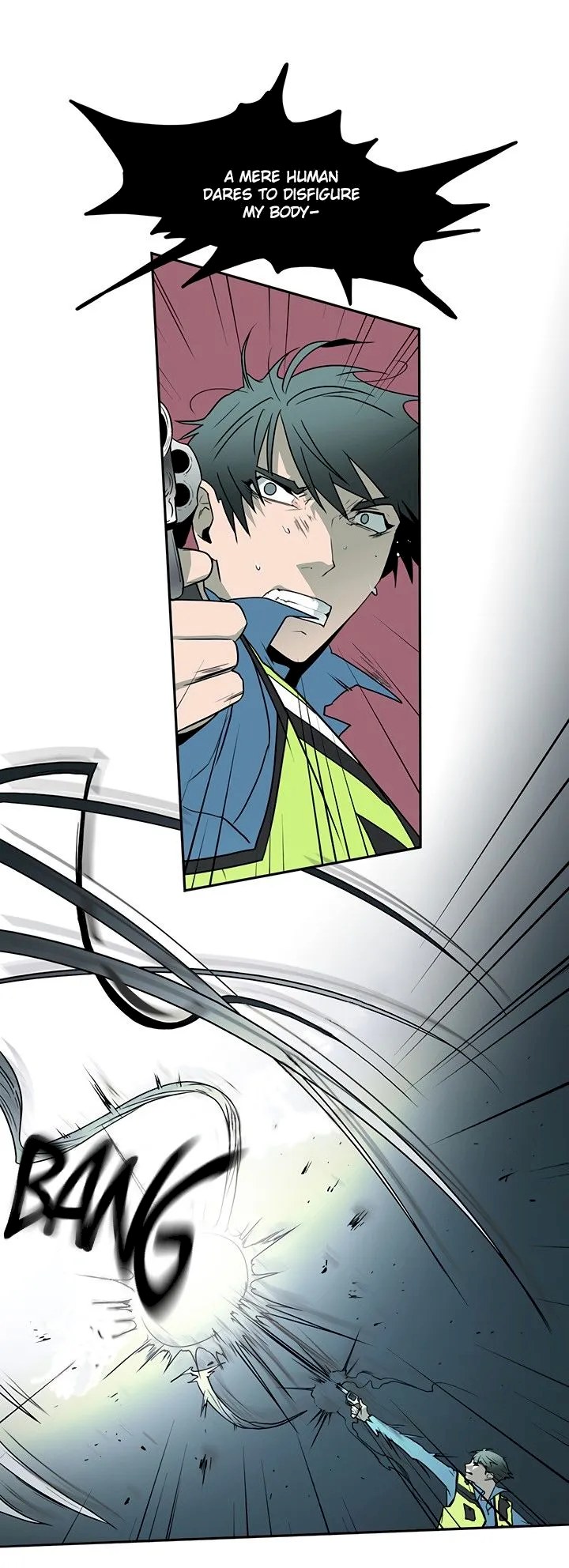 Dear Door - Chapter 7 [photo 15] - MangaPorn