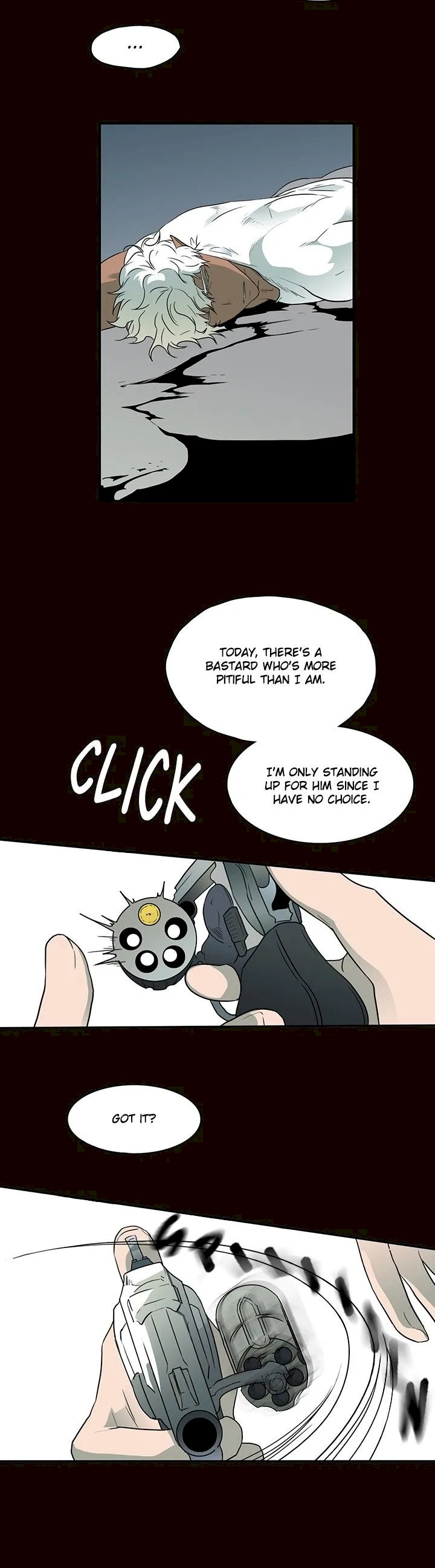 Dear Door - Chapter 7 [photo 25] - MangaPorn