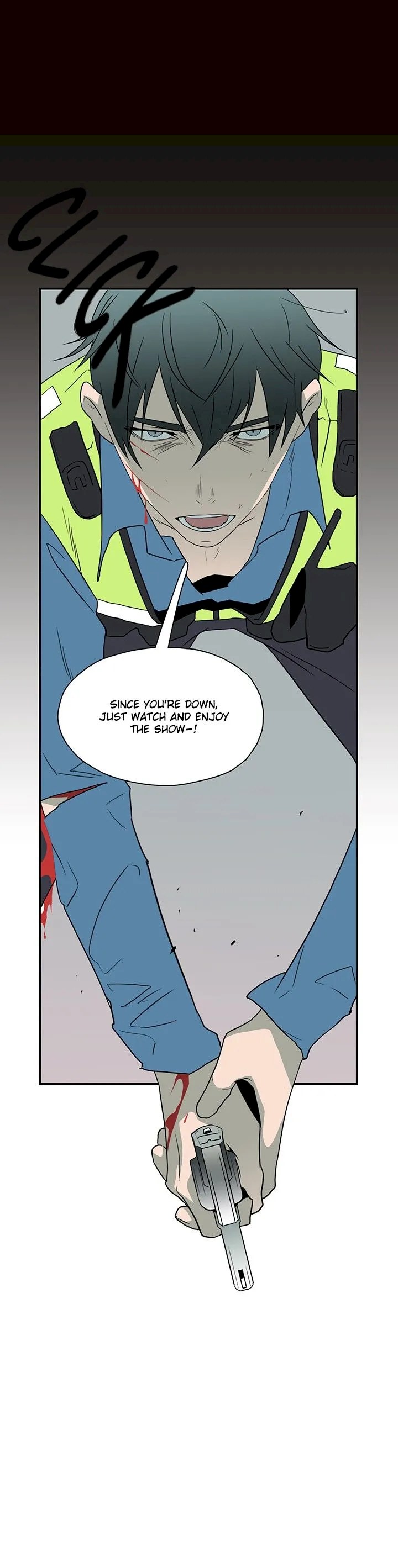Dear Door - Chapter 7 [photo 26] - MangaPorn