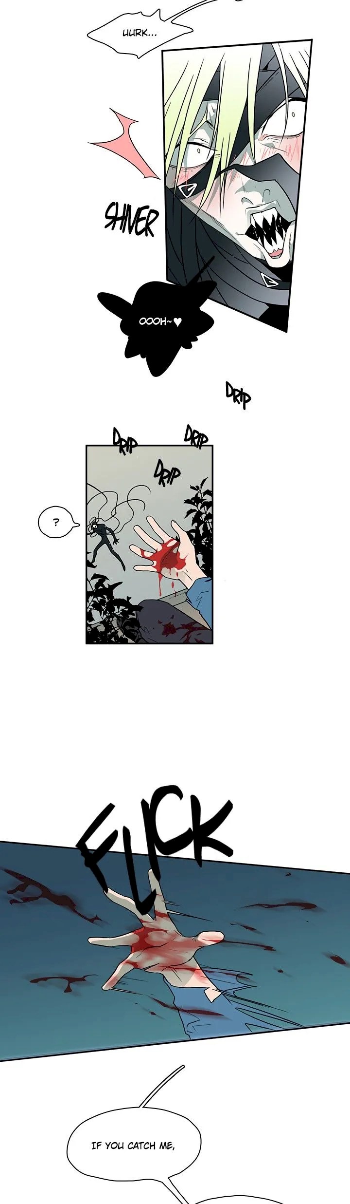 Dear Door - Chapter 7 [photo 29] - MangaPorn