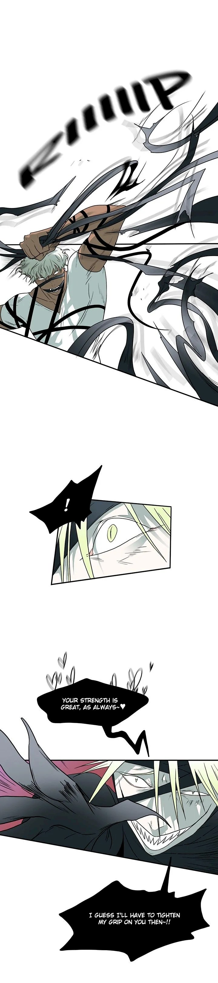 Dear Door - Chapter 7 [photo 3] - MangaPorn