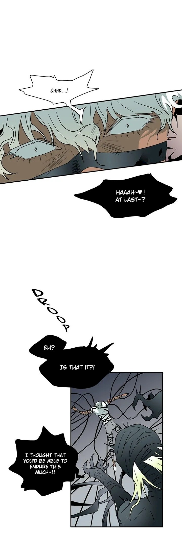 Dear Door - Chapter 7 [photo 6] - MangaPorn