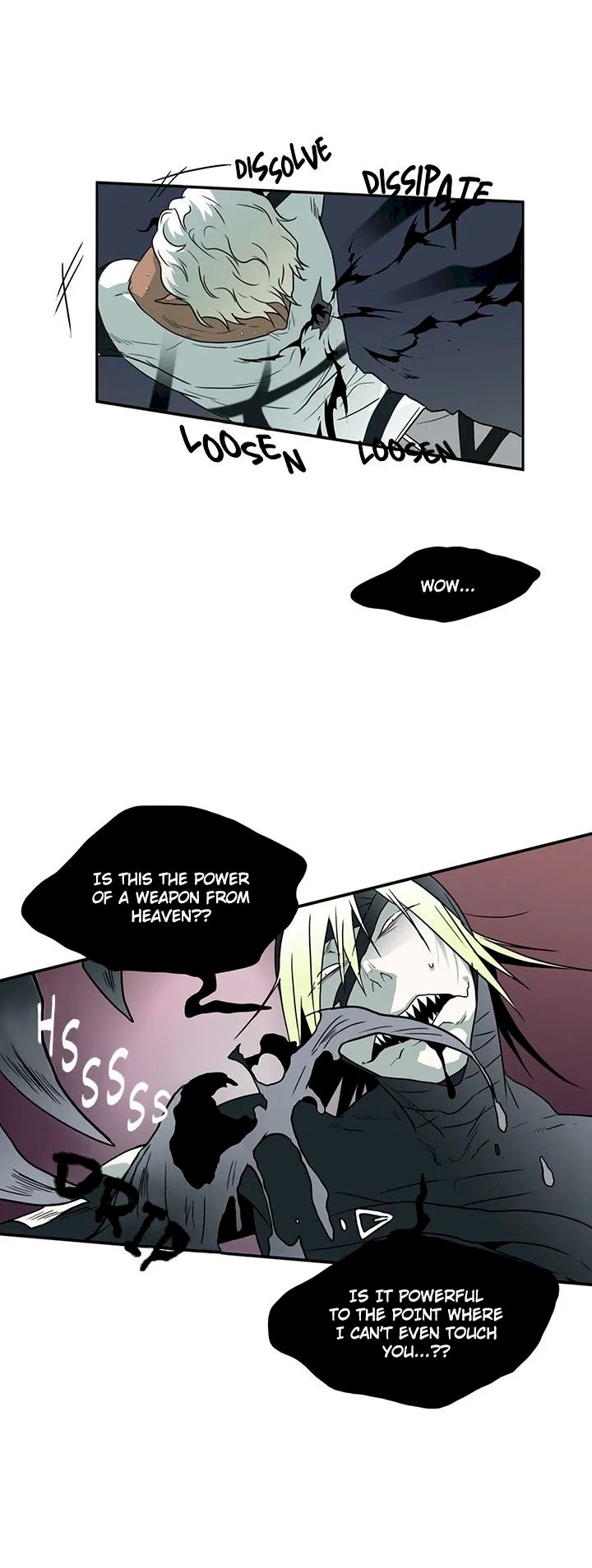 Dear Door - Chapter 7 [photo 8] - MangaPorn