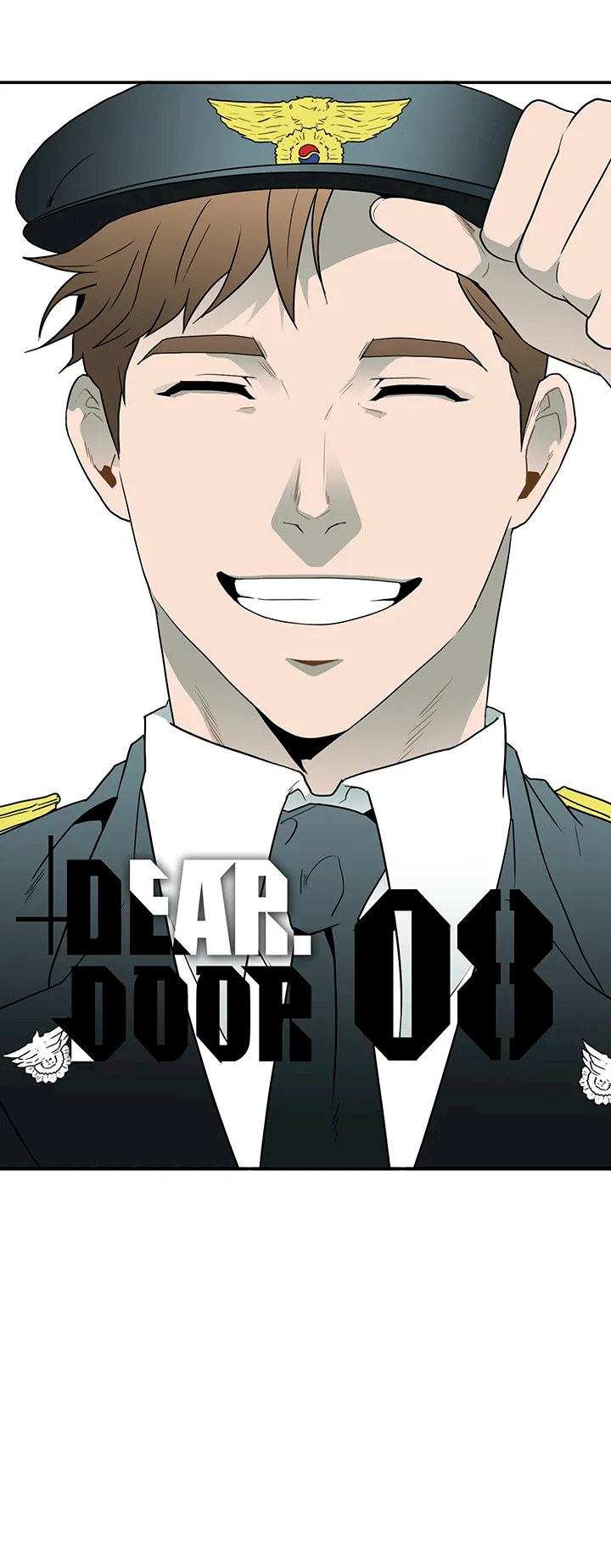 Dear Door - Chapter 8 [photo 1] - MangaPorn