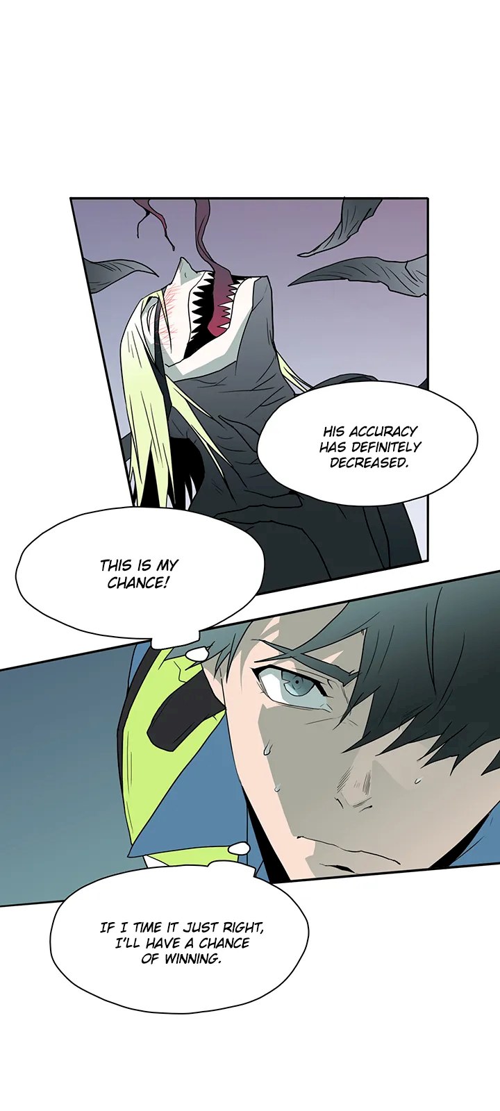 Dear Door - Chapter 8 [photo 10] - MangaPorn