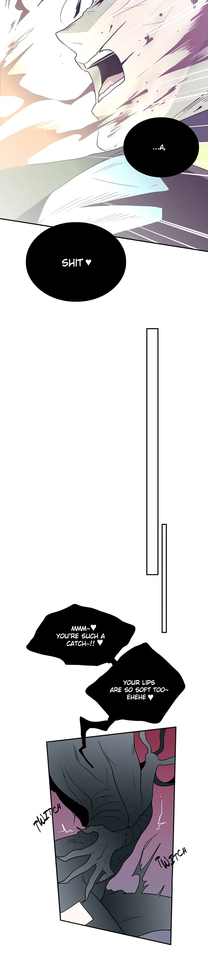 Dear Door - Chapter 8 [photo 14] - MangaPorn