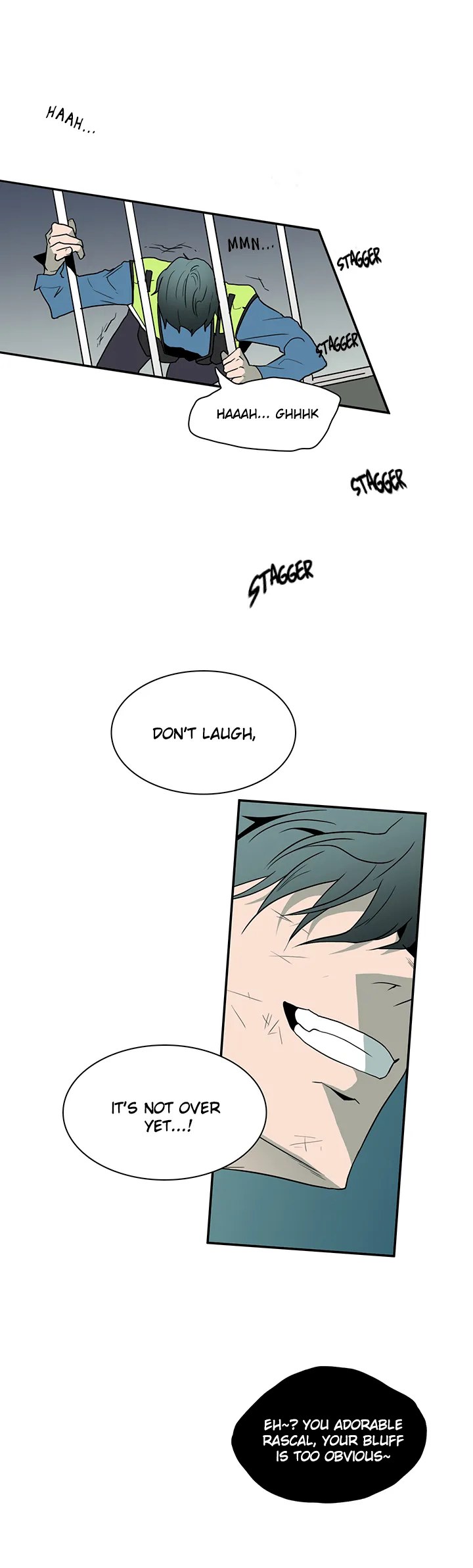 Dear Door - Chapter 8 [photo 16] - MangaPorn