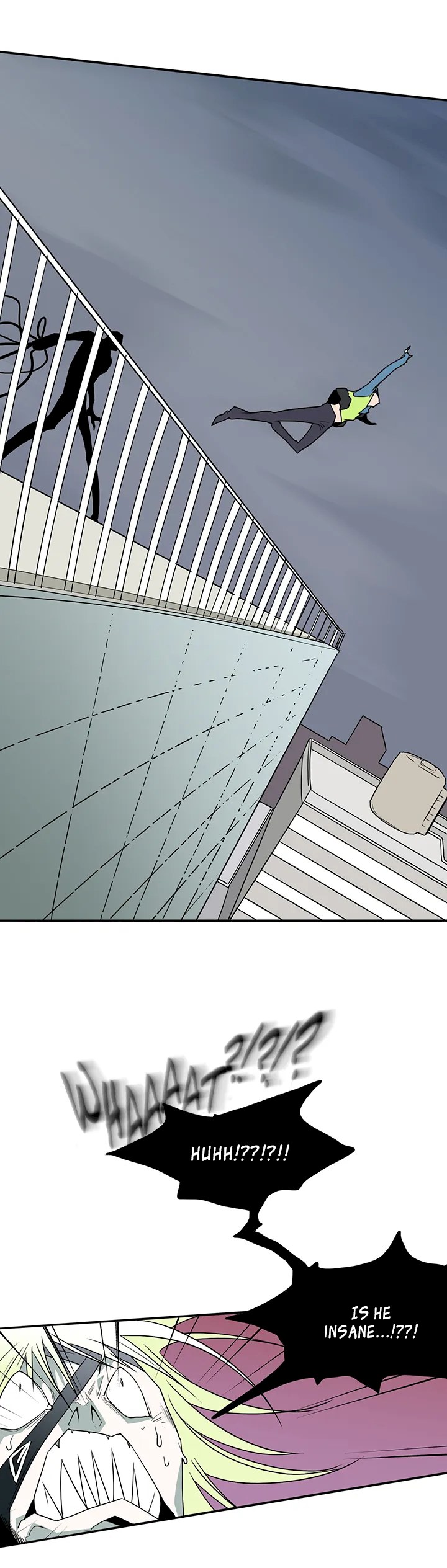 Dear Door - Chapter 8 [photo 17] - MangaPorn