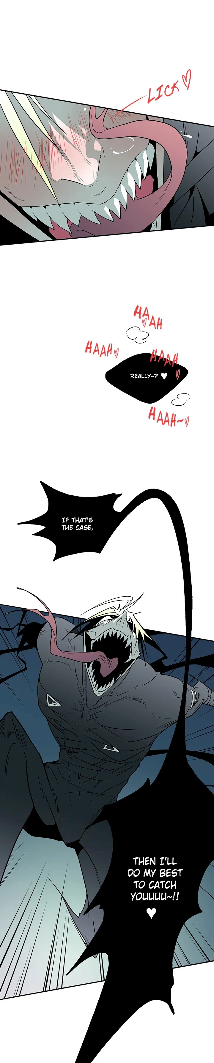 Dear Door - Chapter 8 [photo 2] - MangaPorn