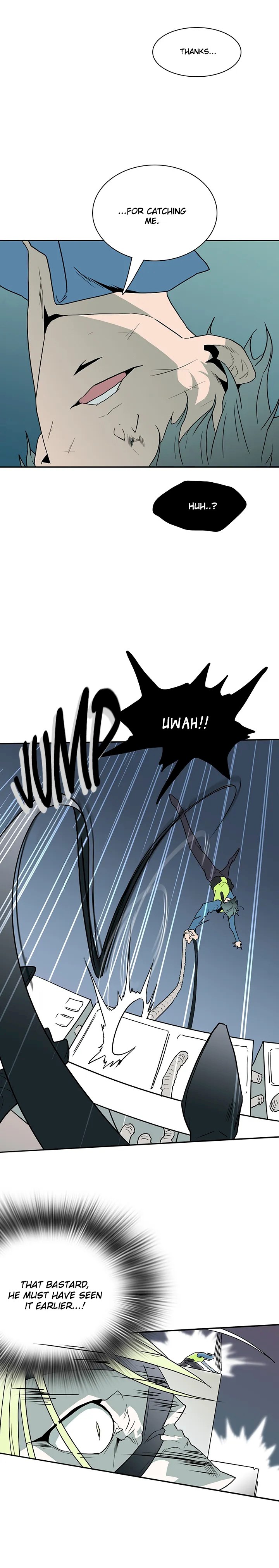 Dear Door - Chapter 8 [photo 20] - MangaPorn