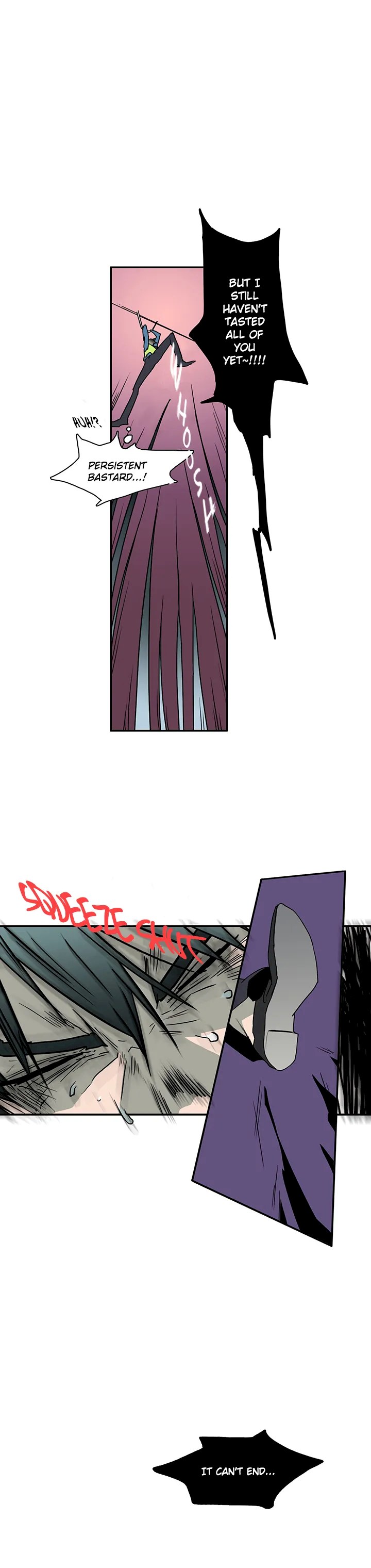 Dear Door - Chapter 8 [photo 23] - MangaPorn