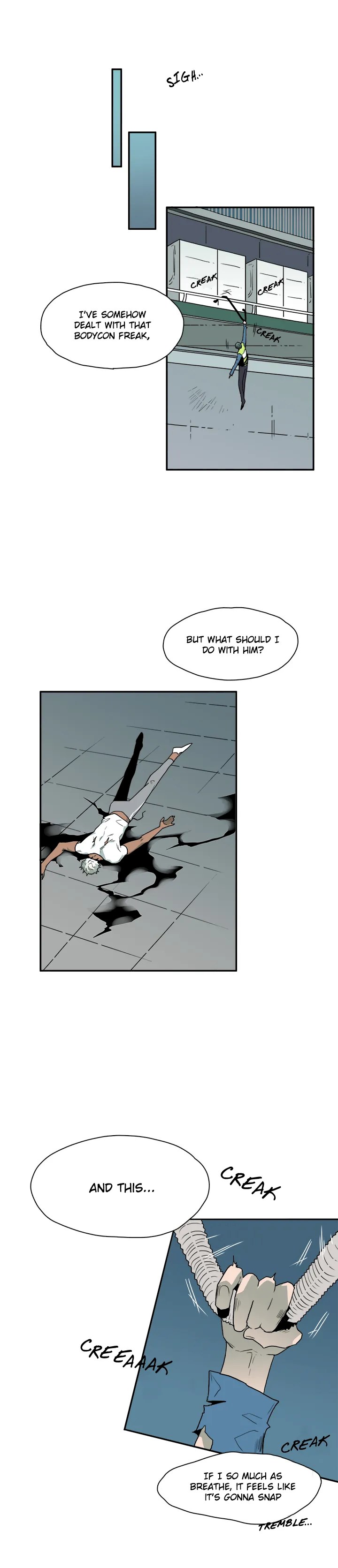 Dear Door - Chapter 8 [photo 26] - MangaPorn