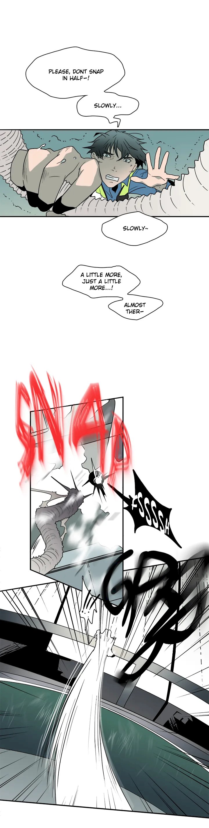 Dear Door - Chapter 8 [photo 27] - MangaPorn